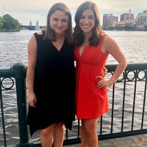 Meet your Posher, Abbie